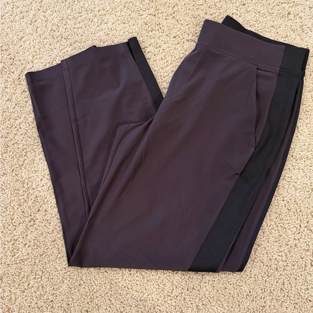 Athleta Brooklyn High Rise Pants